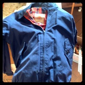 Four Chimes Vintage G9 BarracuttaJacket